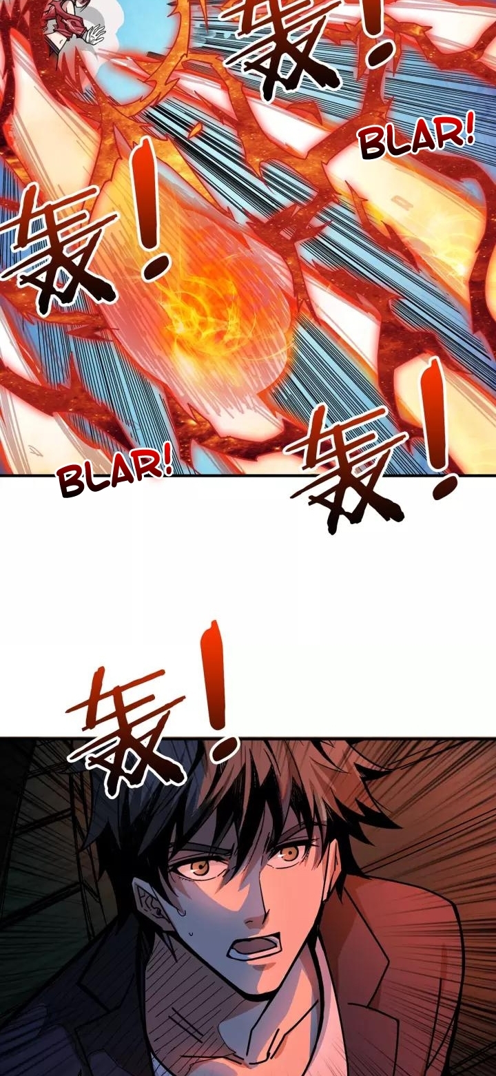 God Slayer chapter 142 halaman 4
