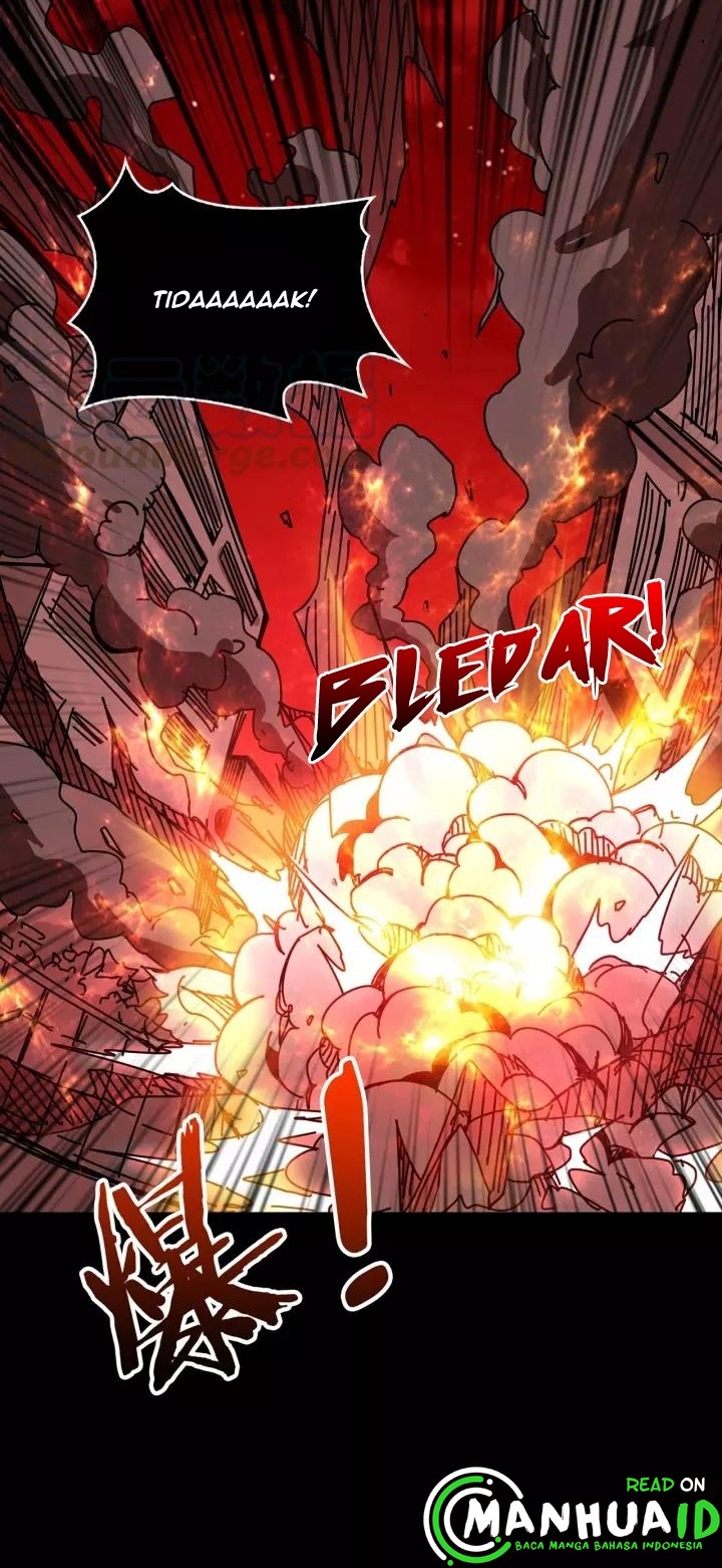 God Slayer chapter 142 halaman 30