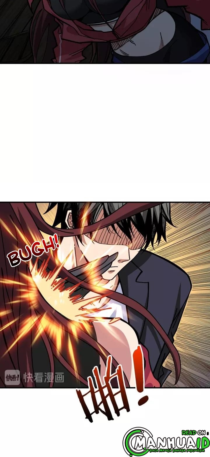 God Slayer chapter 142 halaman 6