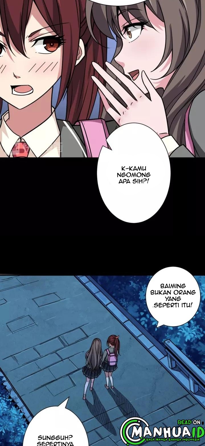 God Slayer chapter 142 halaman 15