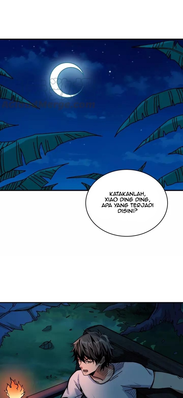 God Slayer chapter 142 halaman 9