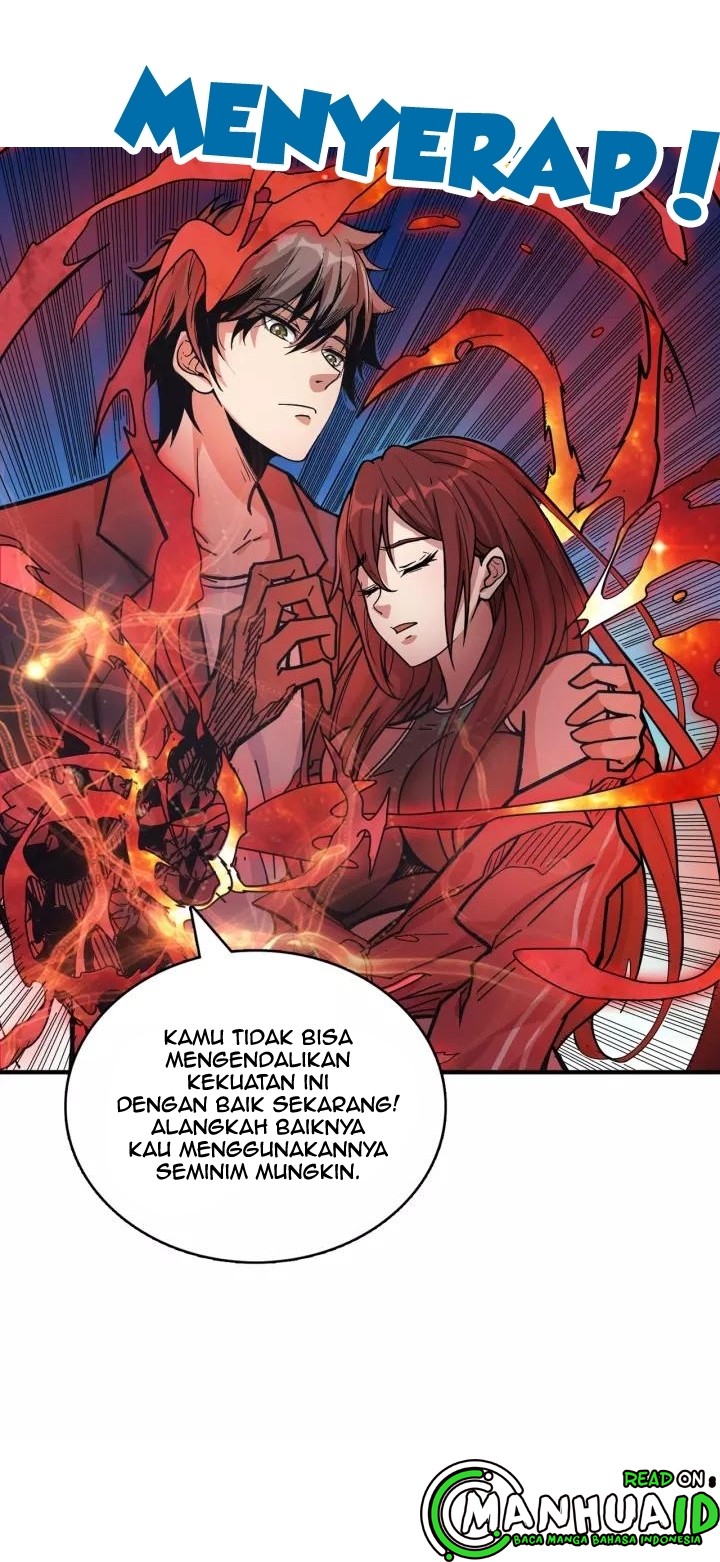 God Slayer chapter 142 halaman 8