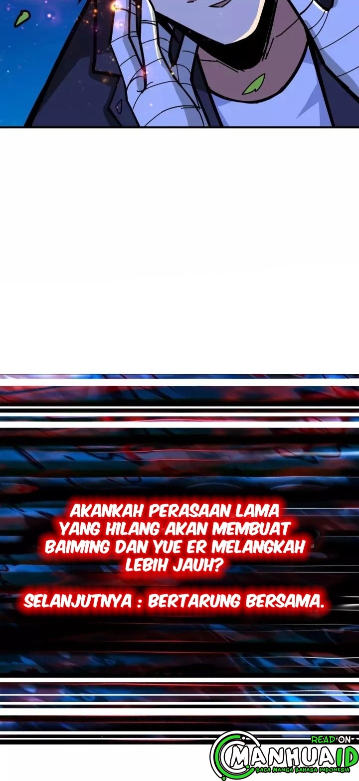 God Slayer chapter 142 halaman 36
