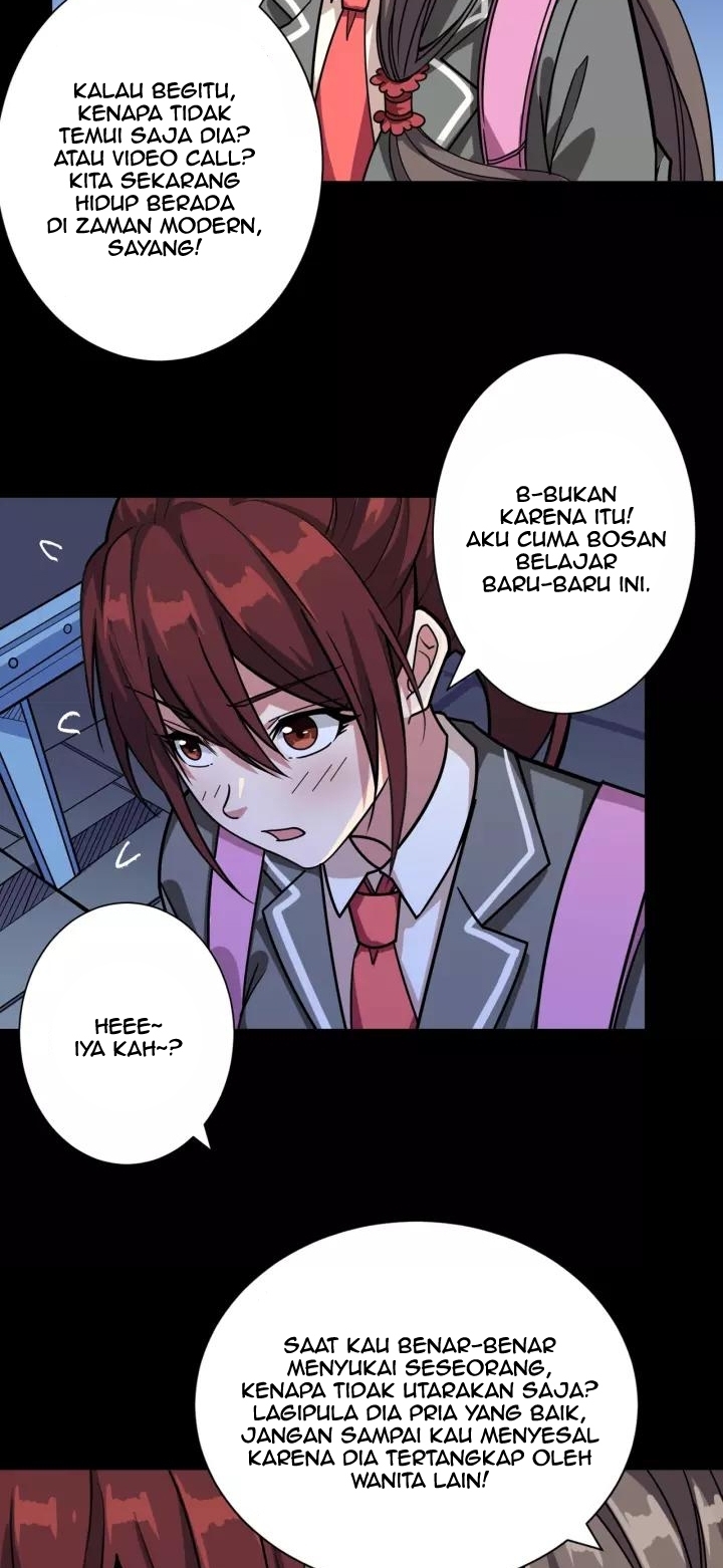 God Slayer chapter 142 halaman 14