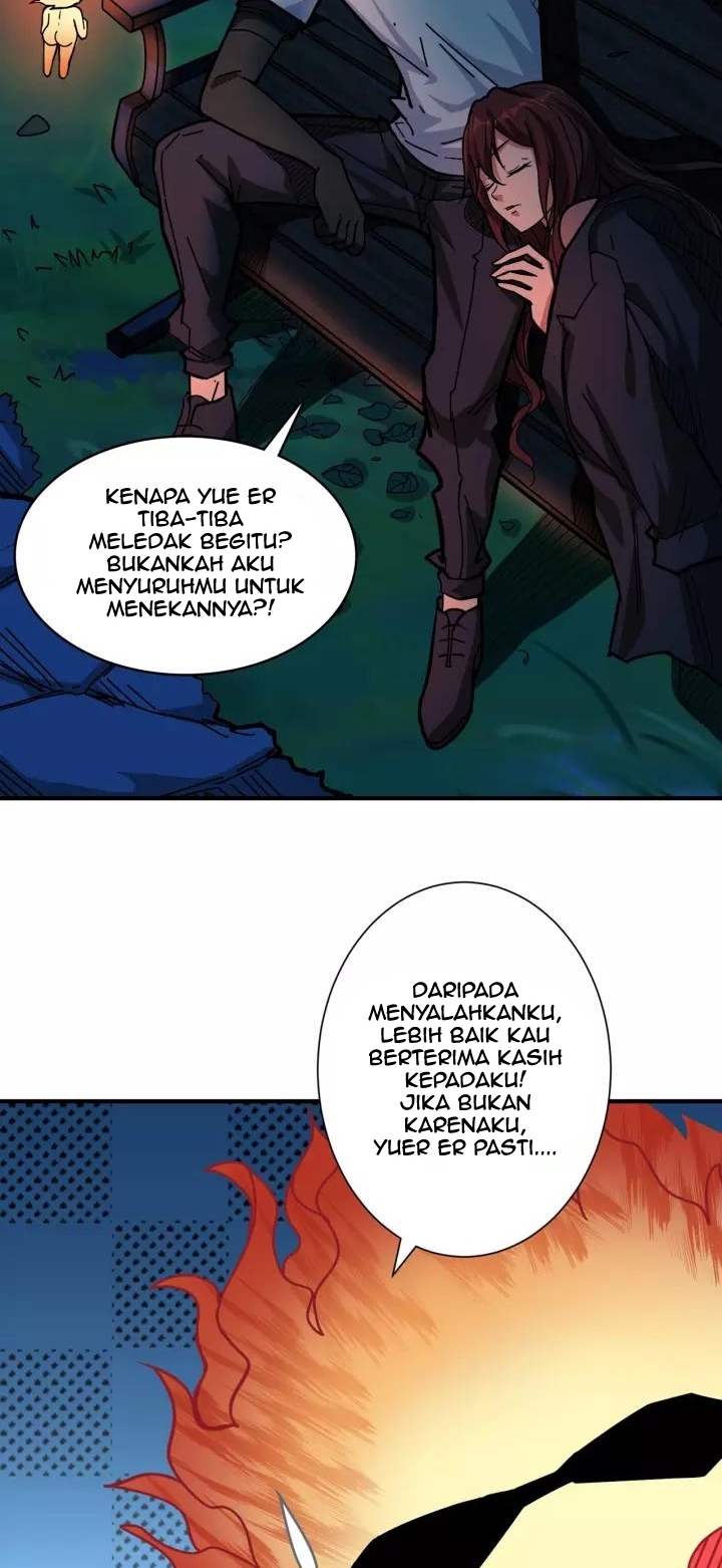 God Slayer chapter 142 halaman 10