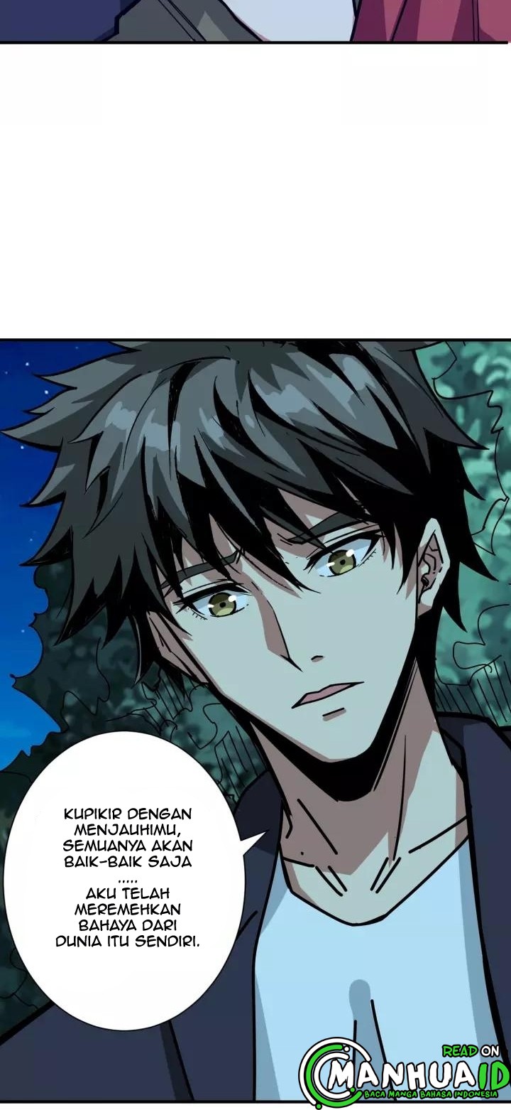 God Slayer chapter 142 halaman 32