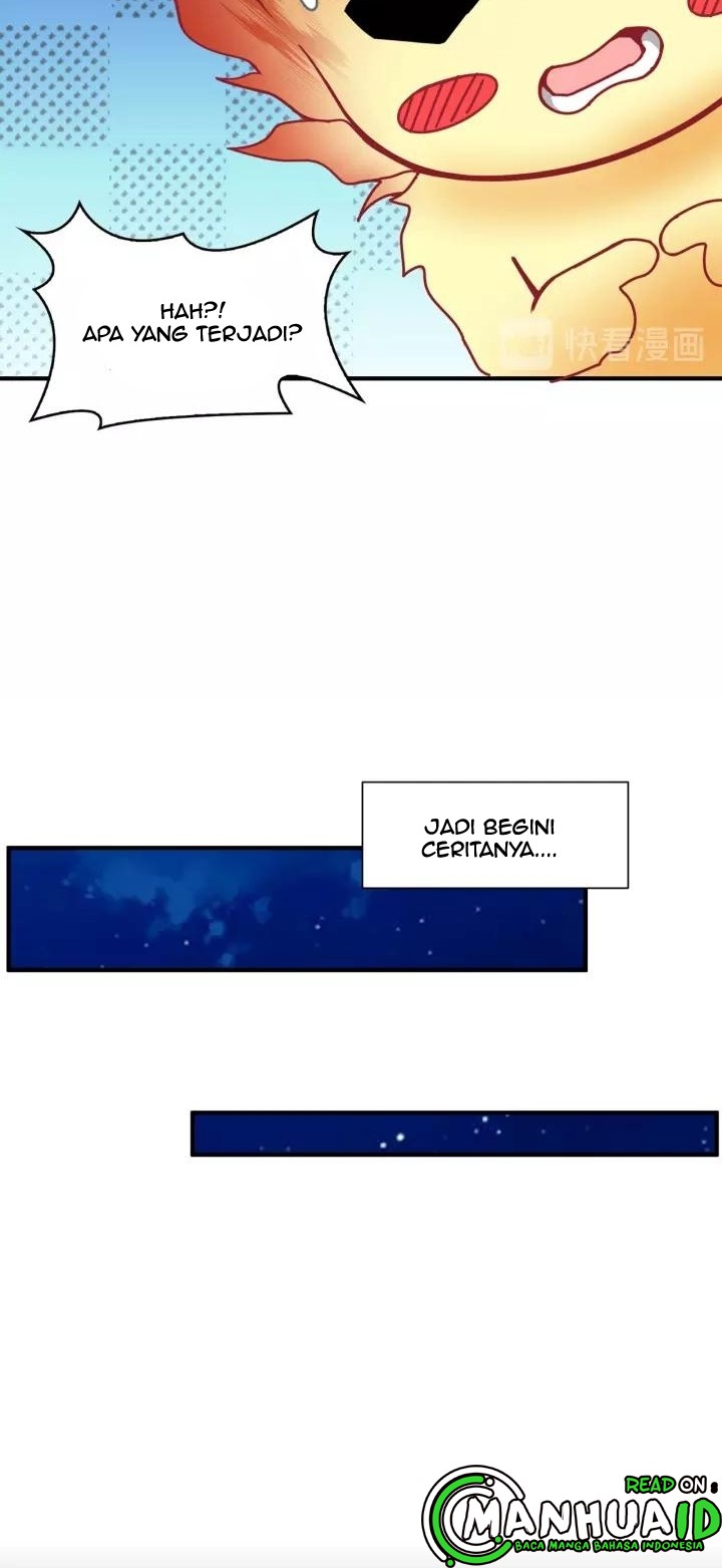 God Slayer chapter 142 halaman 11