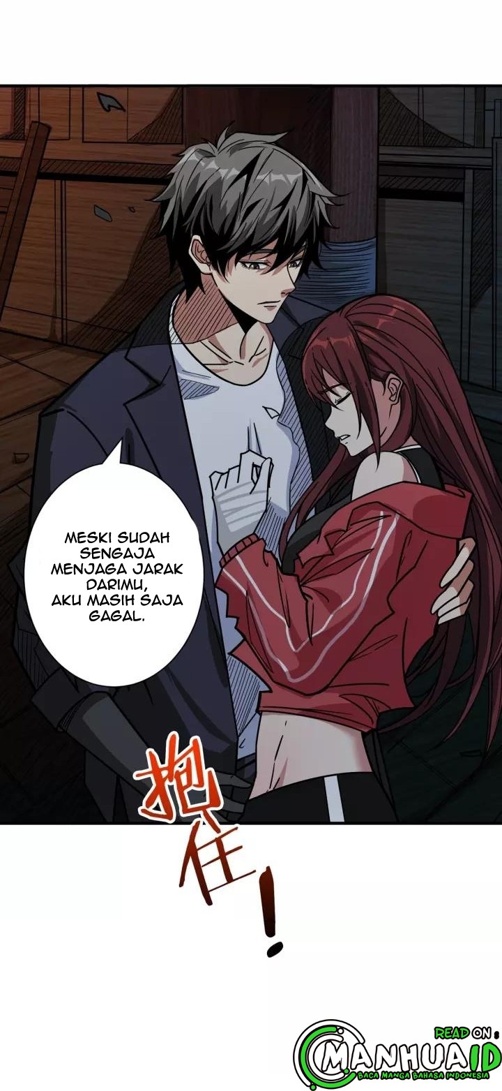 God Slayer chapter 142 halaman 7