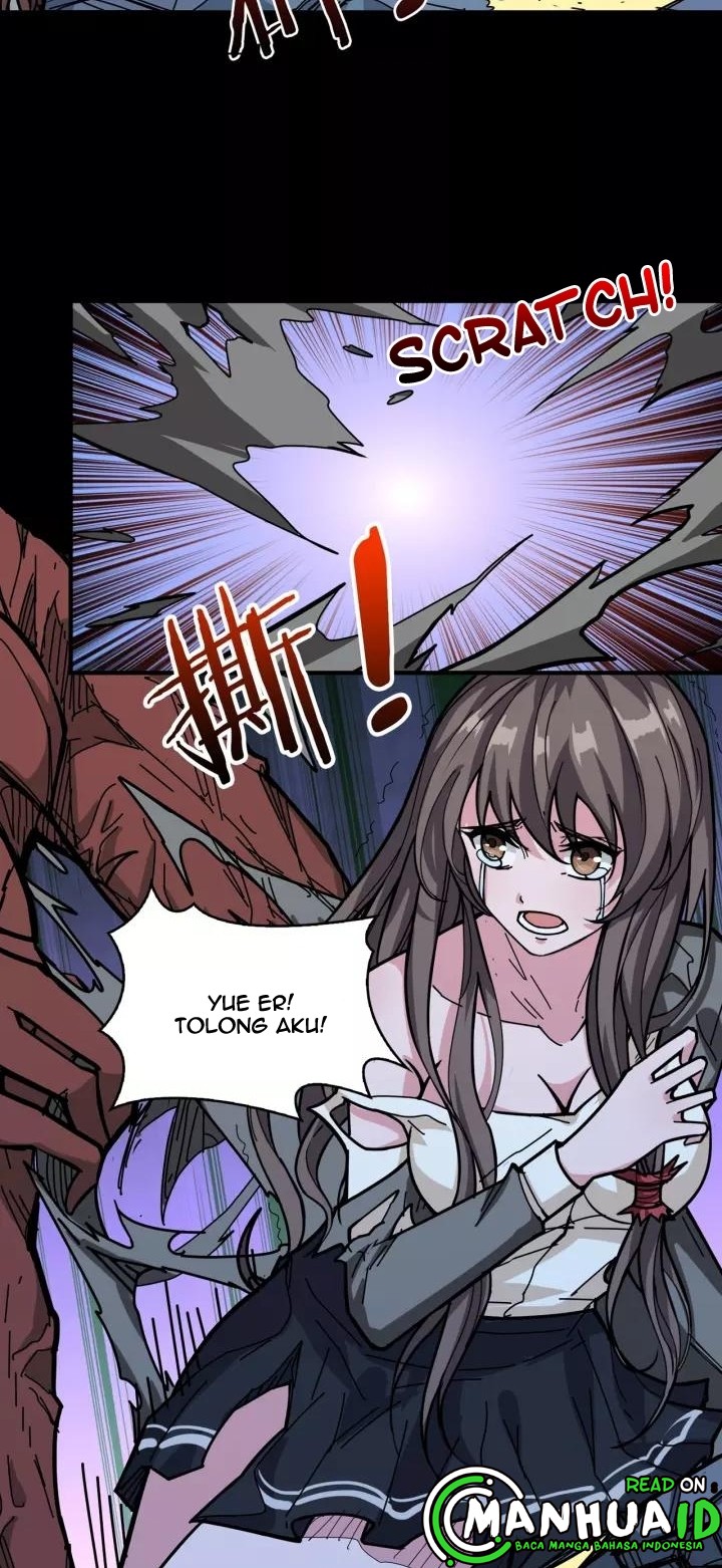 God Slayer chapter 142 halaman 24