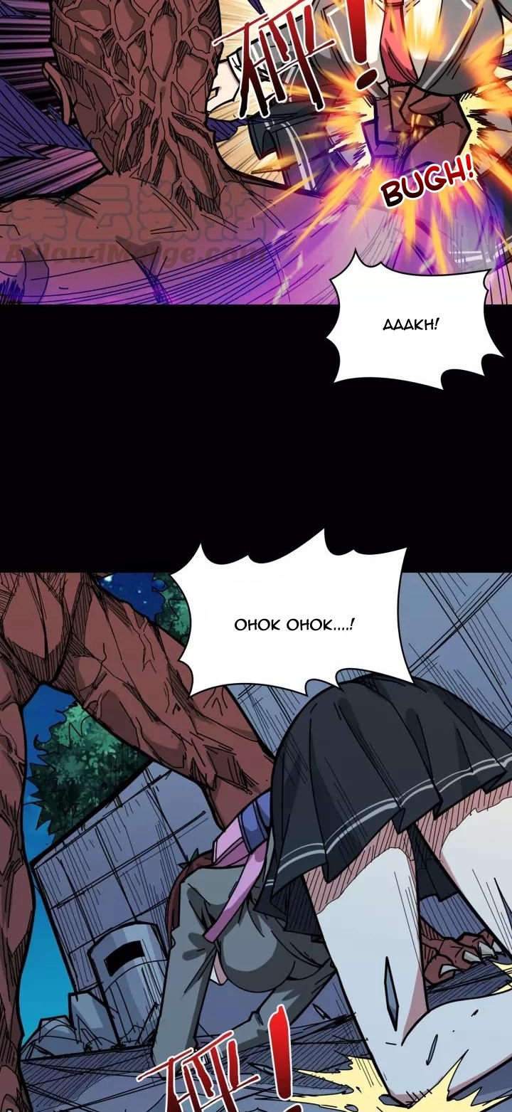 God Slayer chapter 142 halaman 23