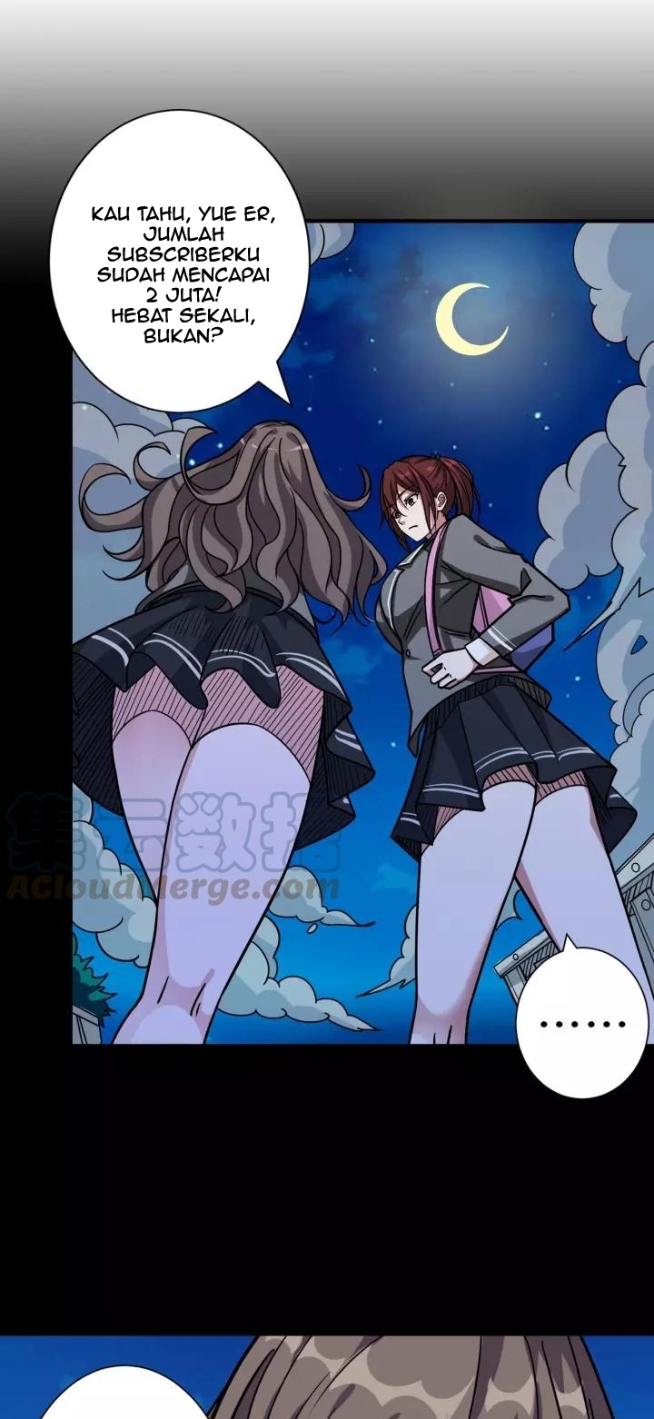 God Slayer chapter 142 halaman 12