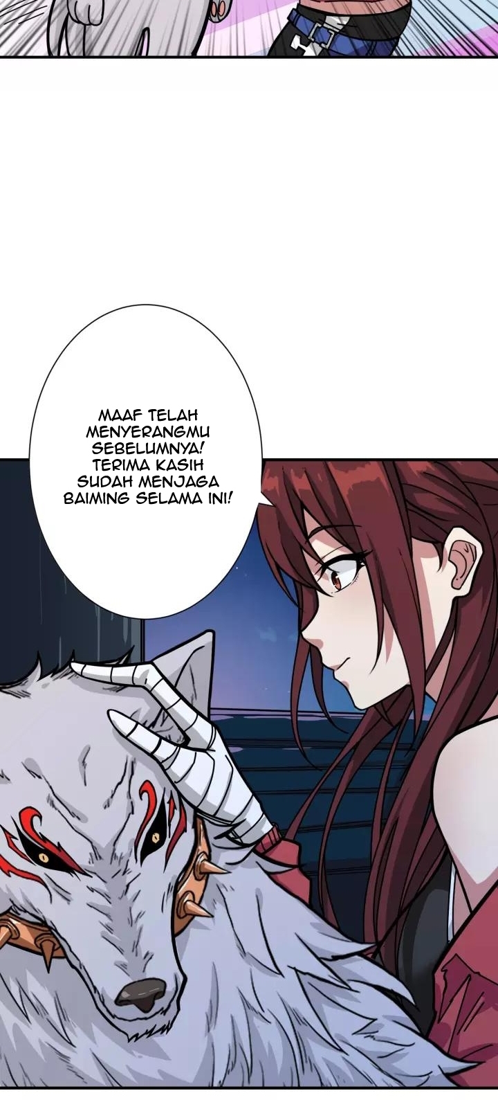 God Slayer chapter 143 halaman 14