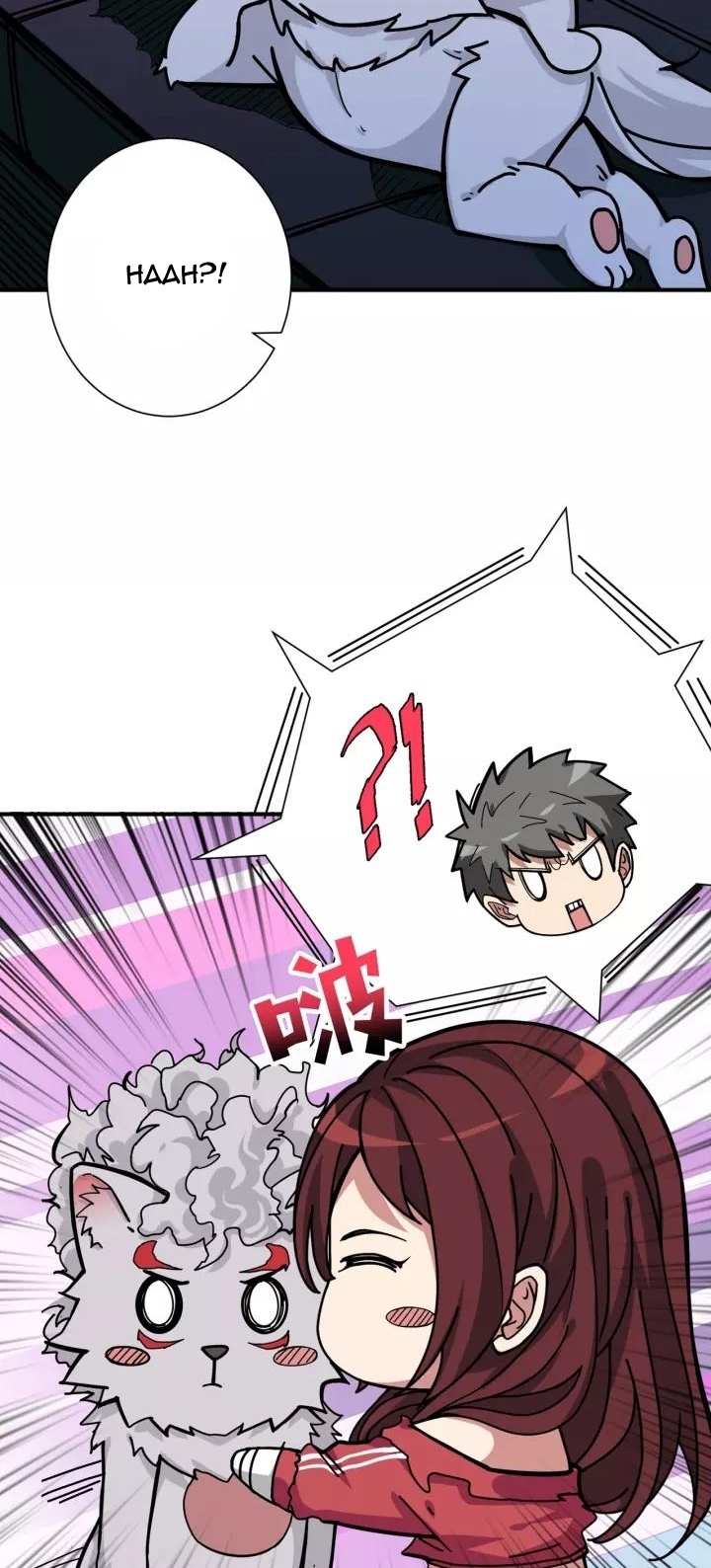 God Slayer chapter 143 halaman 13