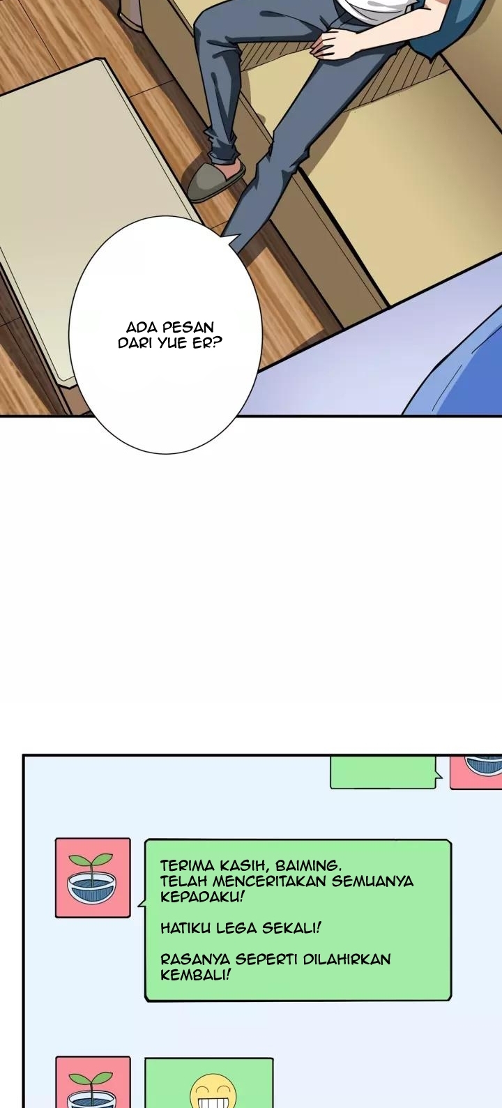 God Slayer chapter 143 halaman 20