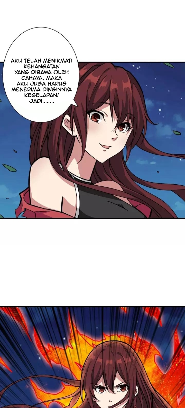 God Slayer chapter 143 halaman 11