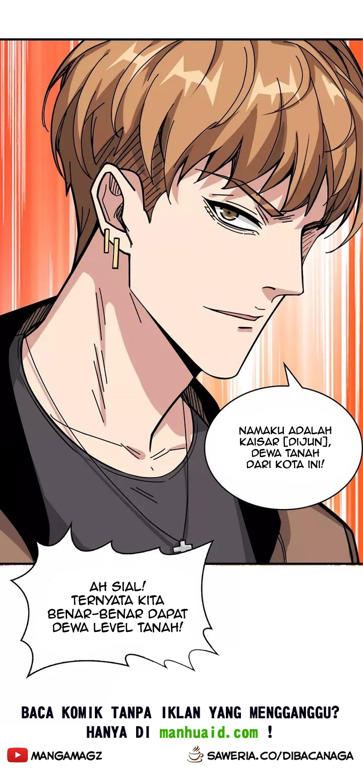 God Slayer chapter 144 halaman 40