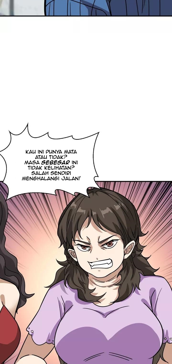 God Slayer chapter 144 halaman 8