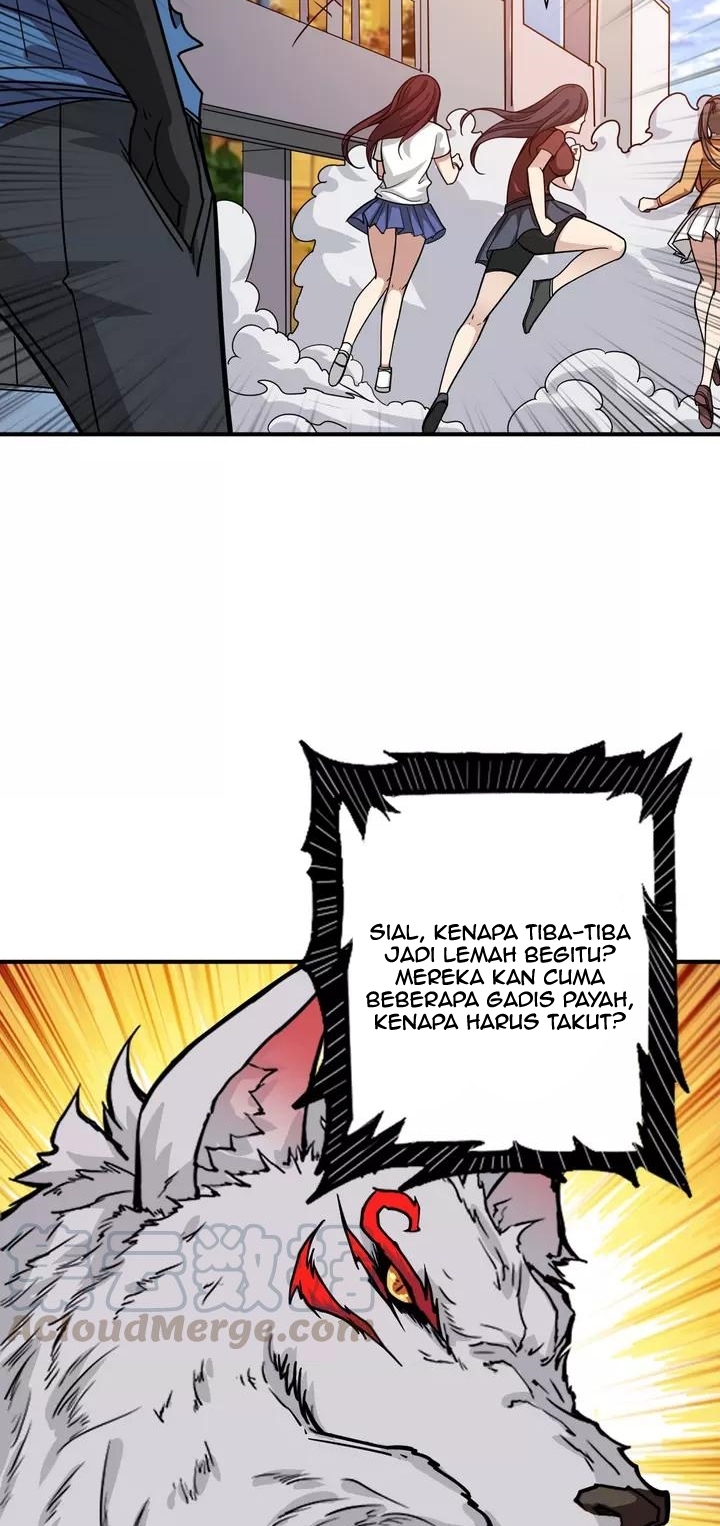 God Slayer chapter 144 halaman 11
