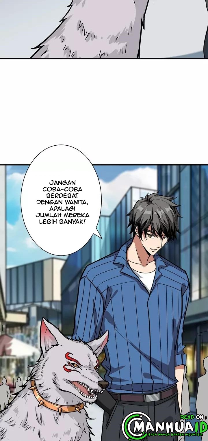 God Slayer chapter 144 halaman 13