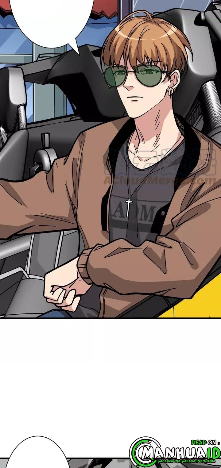 God Slayer chapter 144 halaman 26