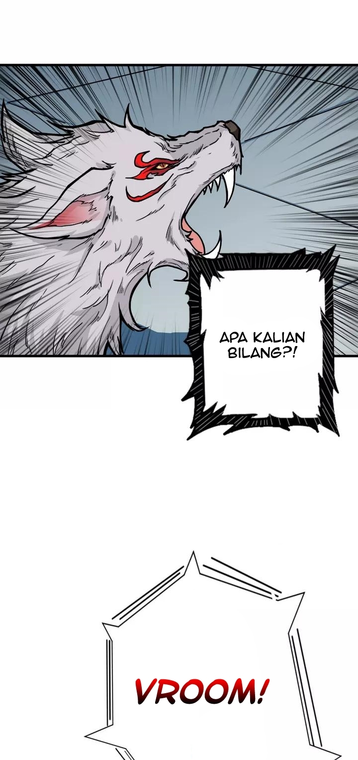 God Slayer chapter 144 halaman 22