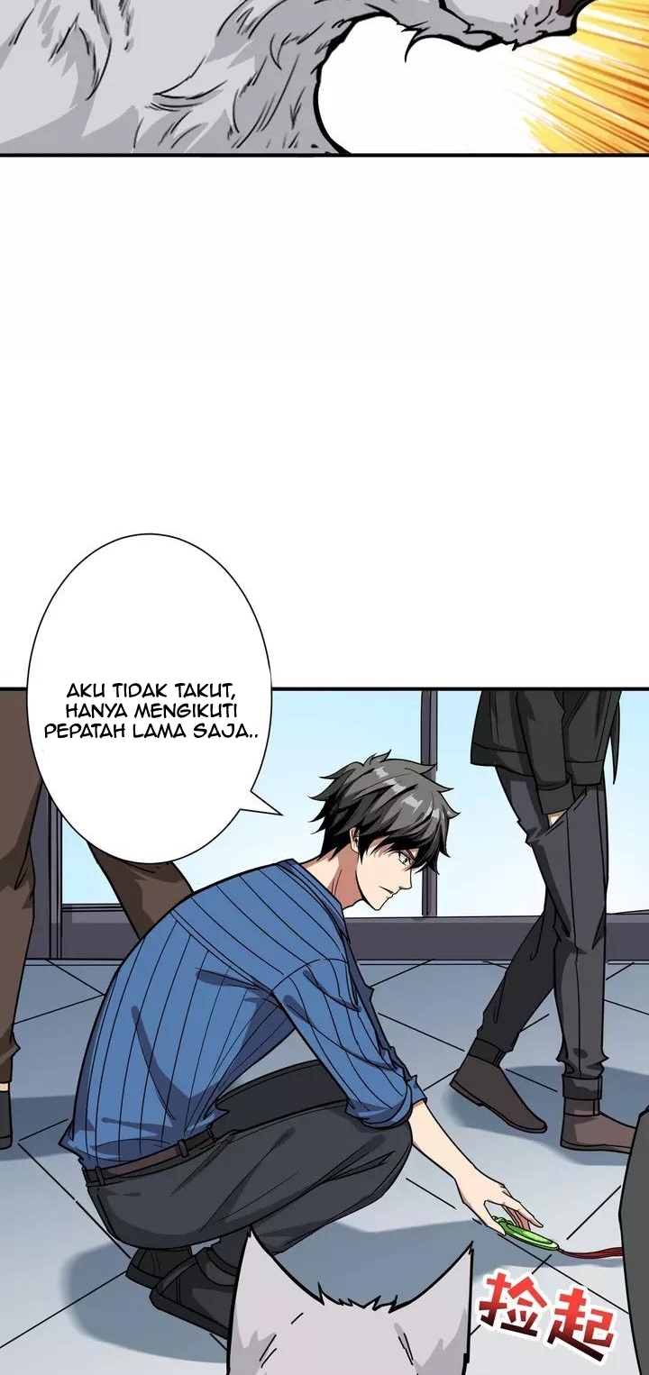 God Slayer chapter 144 halaman 12