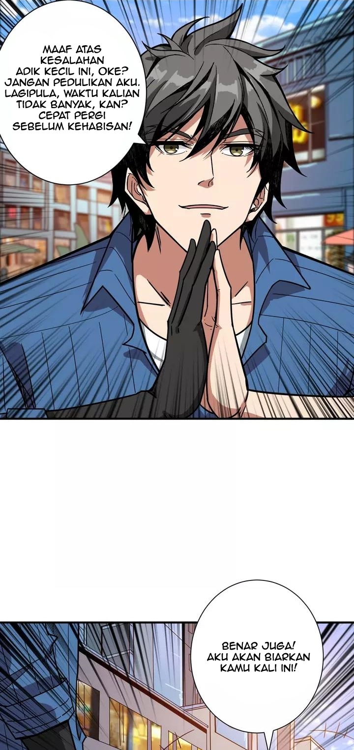 God Slayer chapter 144 halaman 10