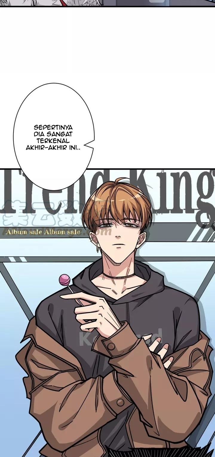 God Slayer chapter 144 halaman 15