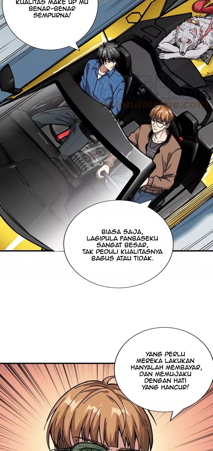 God Slayer chapter 144 halaman 37