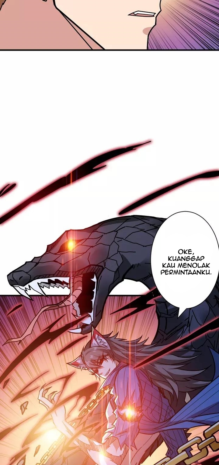 God Slayer chapter 145 halaman 37