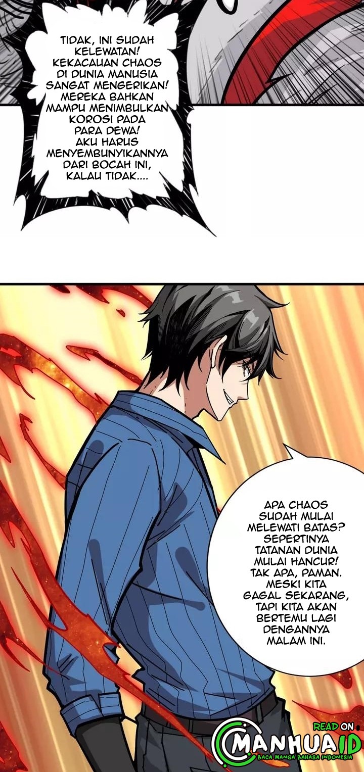 God Slayer chapter 145 halaman 15