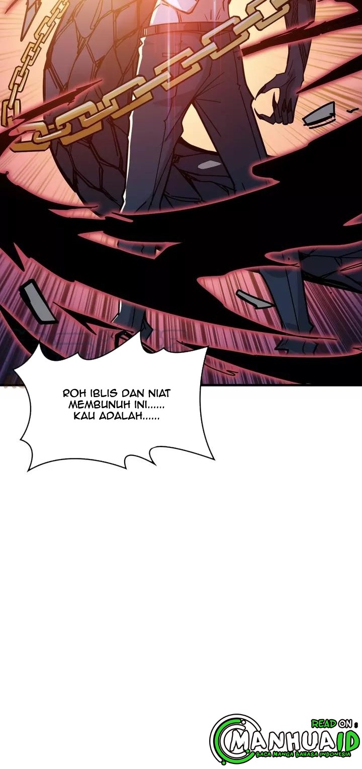 God Slayer chapter 145 halaman 38