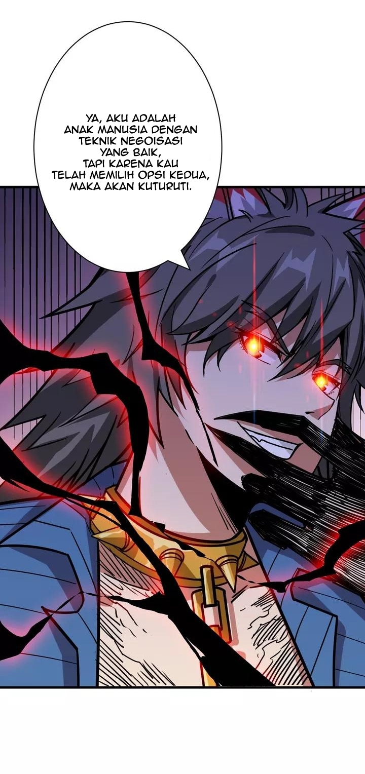 God Slayer chapter 145 halaman 39