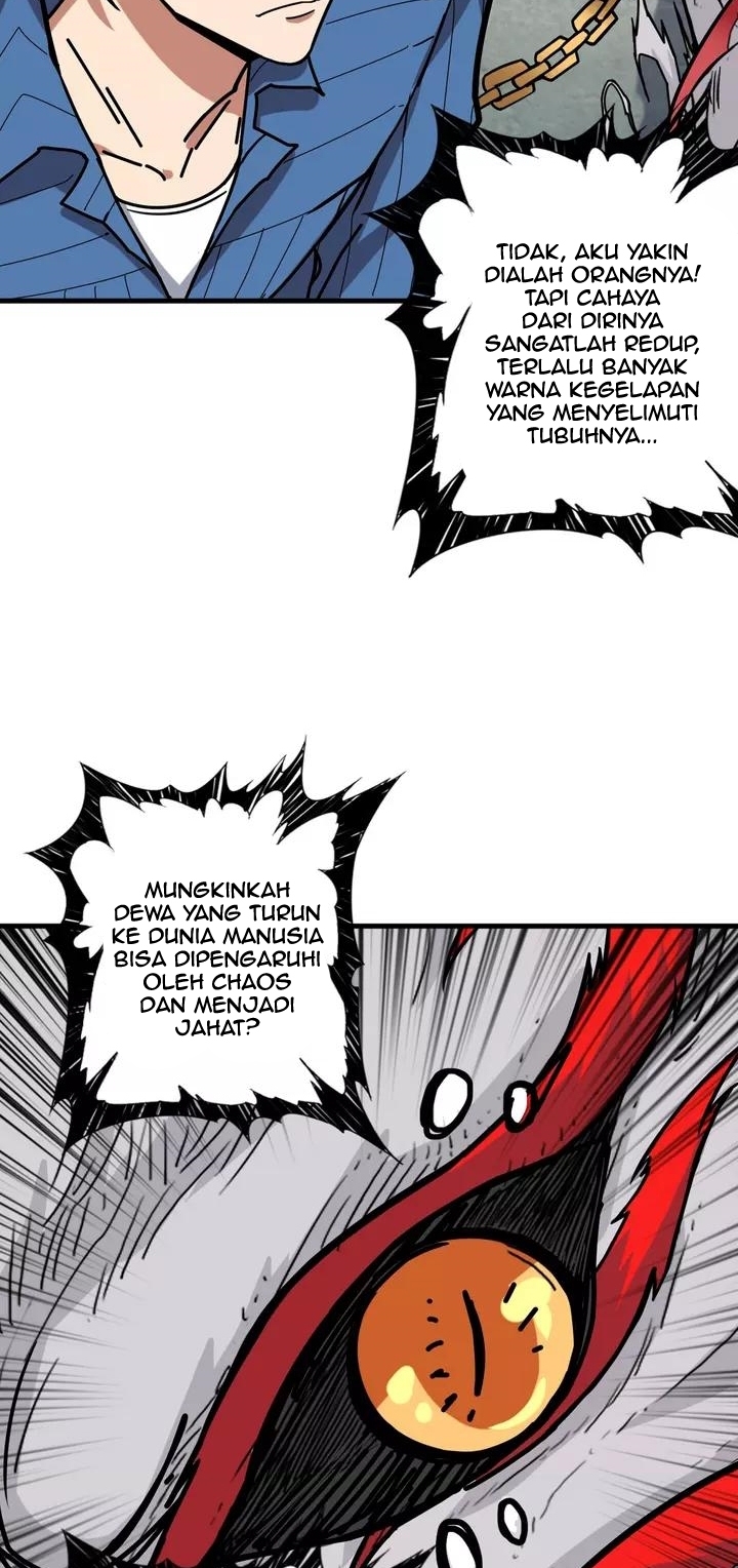 God Slayer chapter 145 halaman 14