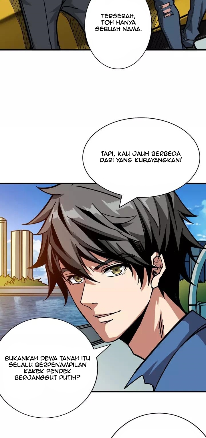 God Slayer chapter 145 halaman 4