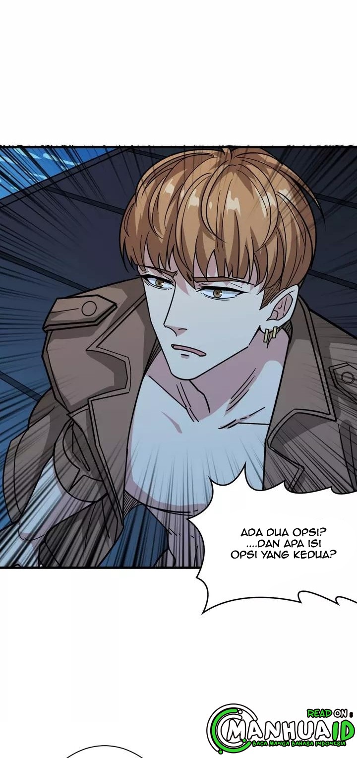 God Slayer chapter 145 halaman 40