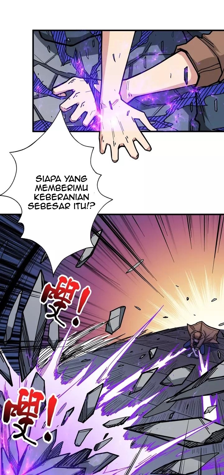 God Slayer chapter 145 halaman 32
