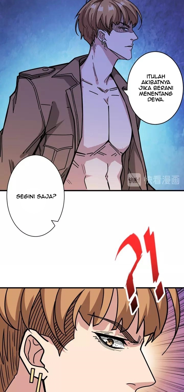 God Slayer chapter 145 halaman 36