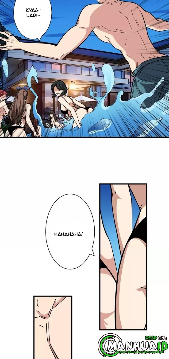 God Slayer chapter 145 halaman 24