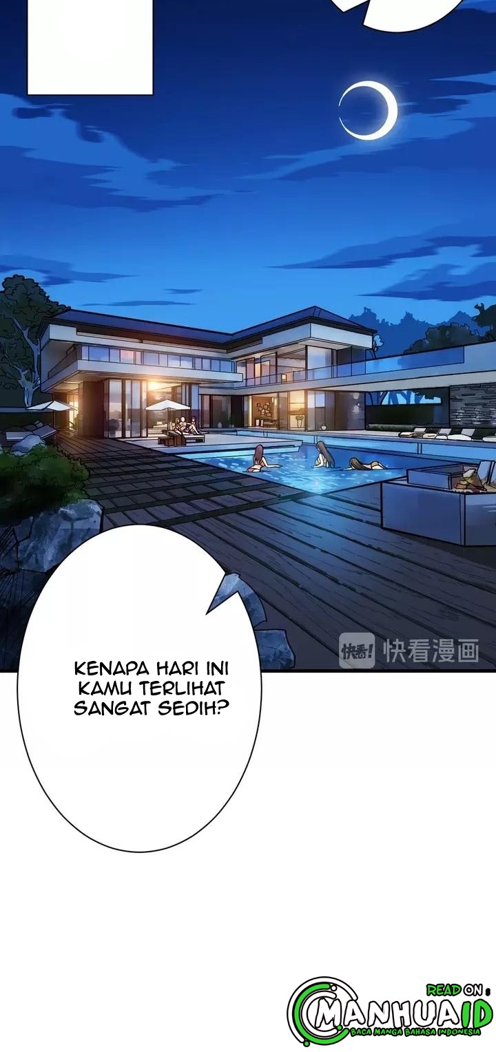 God Slayer chapter 145 halaman 19
