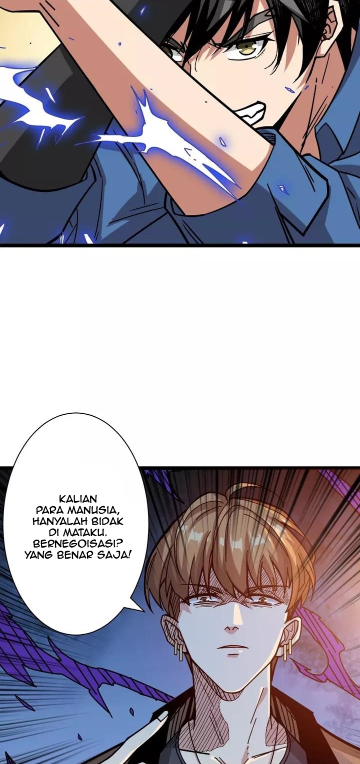 God Slayer chapter 145 halaman 11