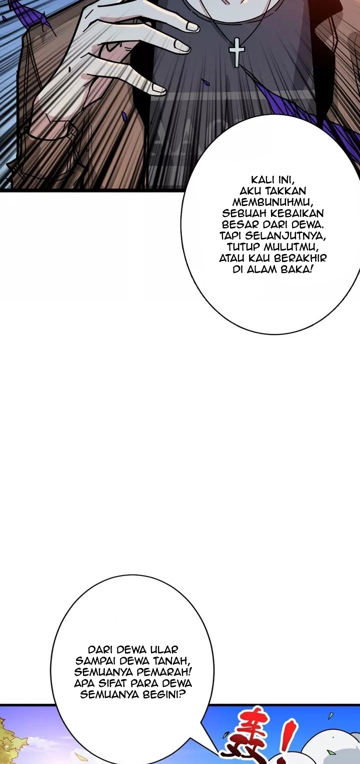 God Slayer chapter 145 halaman 12