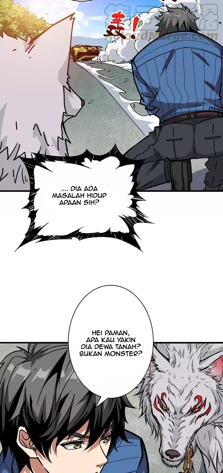God Slayer chapter 145 halaman 13