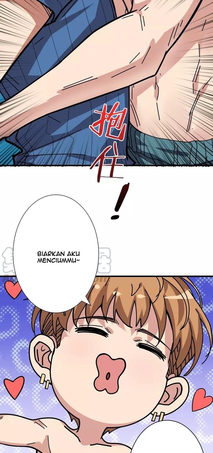 God Slayer chapter 145 halaman 27