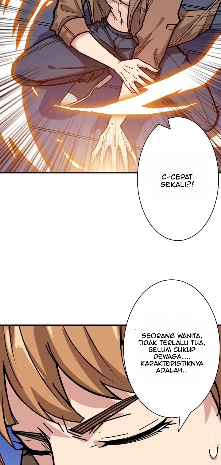 God Slayer chapter 146 halaman 42