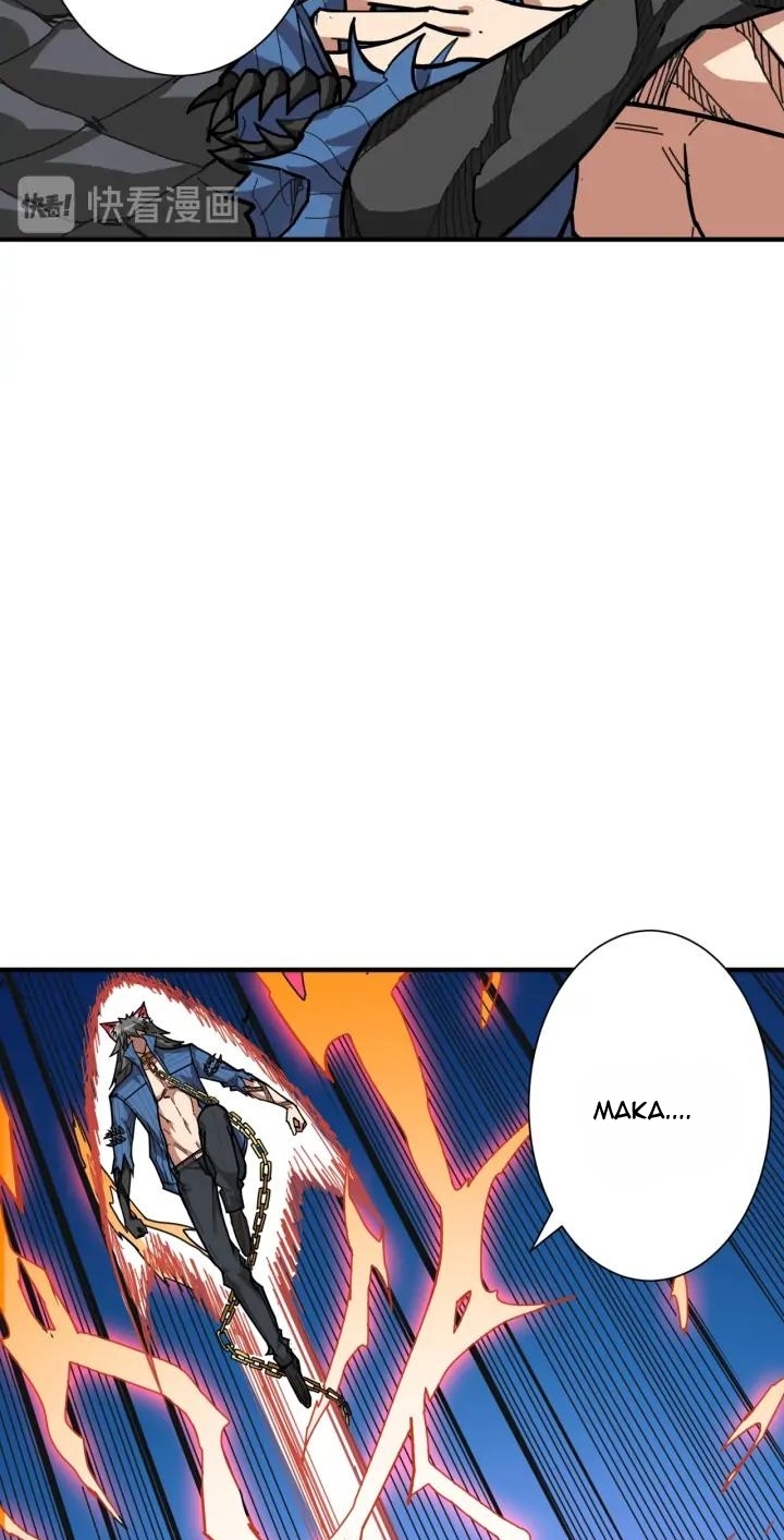 God Slayer chapter 146 halaman 23