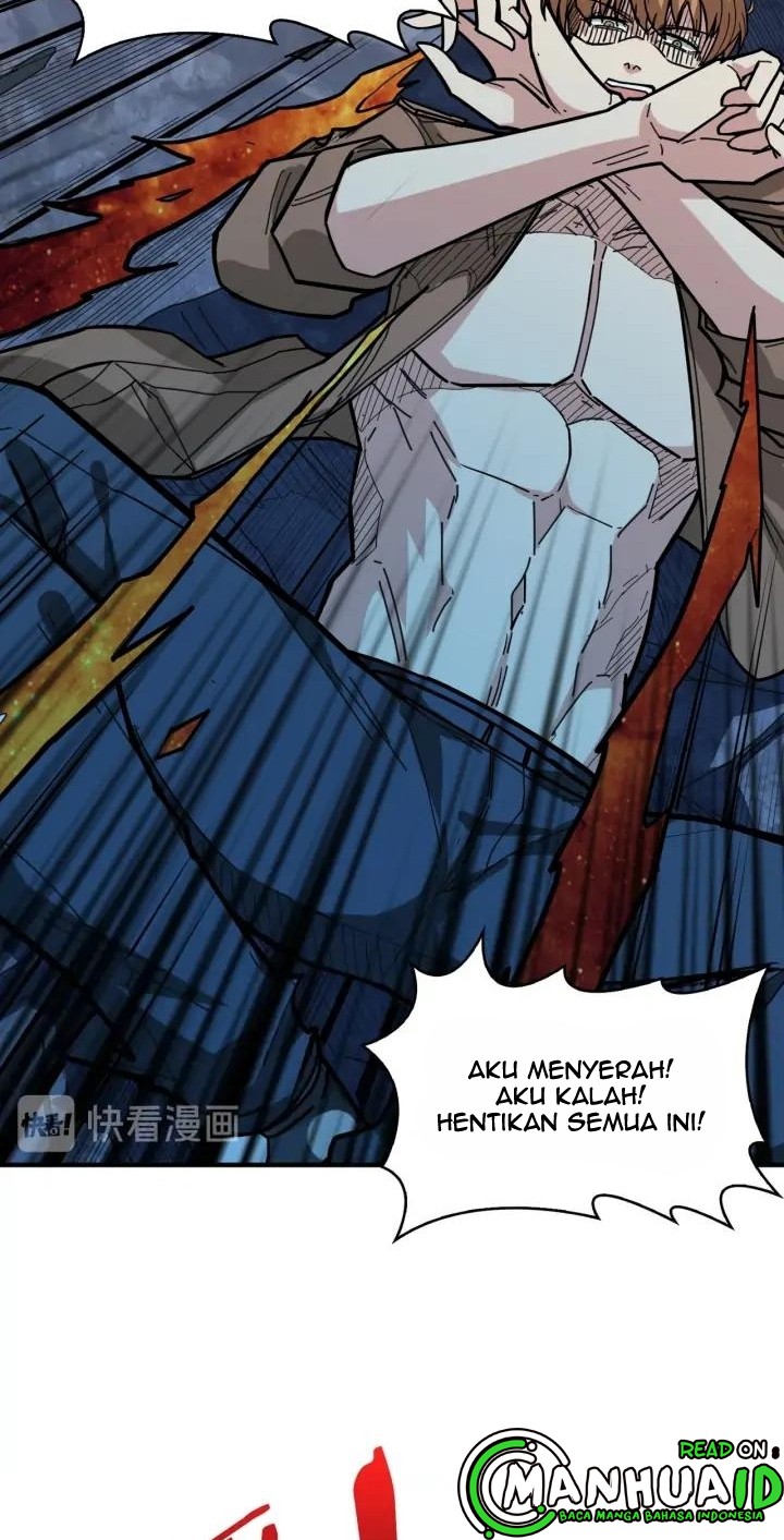 God Slayer chapter 146 halaman 26