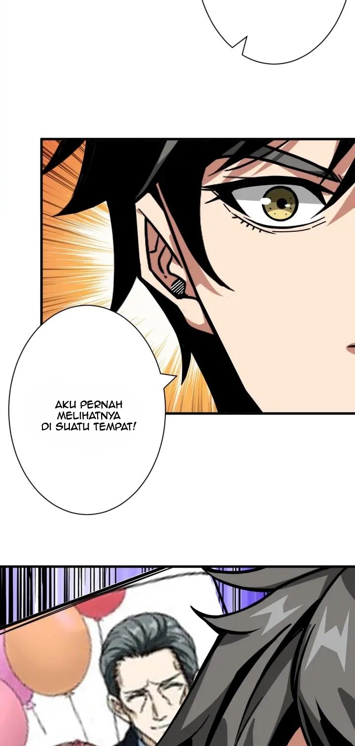 God Slayer chapter 146 halaman 45