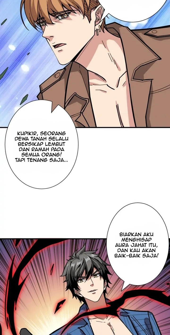 God Slayer chapter 146 halaman 31