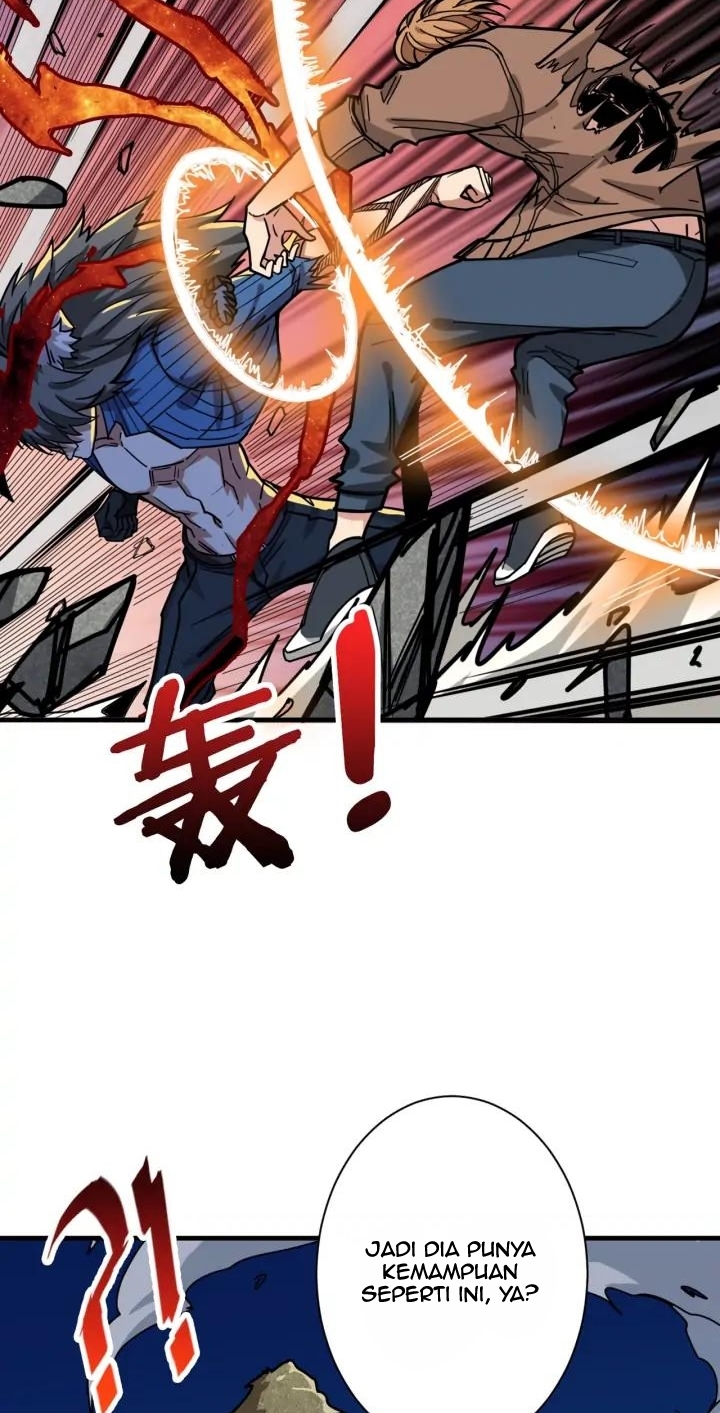 God Slayer chapter 146 halaman 8